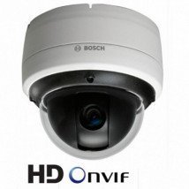 Поворотная купольная HD-SDI видеокамера Bosch VCD-811-IWT1