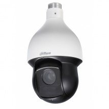 Уличная скоростная поворотная CVI видеокамера Dahua DH-SD59120I-HC