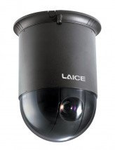 Видеокамера цветная, скоростная купольная LAICE LSD-362