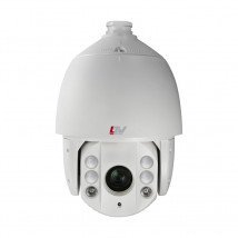 Поворотная купольная камера с ИК-подсветкой LTV-SDNO36L-HV