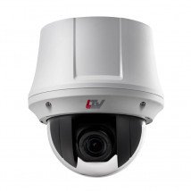 Поворотная HD-TVI PTZ камера LTV CTM-110 22