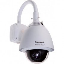 Уличная поворотная видеокамера Honeywell CASD280PTWE-OP