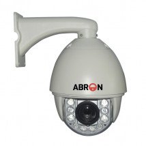 Уличная поворотная скоростная видеокамера Abron ABC-511R