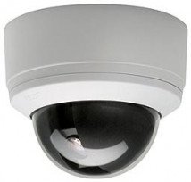 Купольная полноприводная телекамера PELCO SD4-W1(0)-X