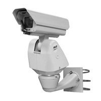 Поворотная цветная видеокамера PELCO ES4036-5W-X