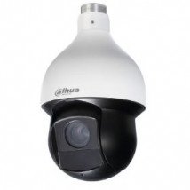 Уличная скоростная поворотная HD-CVI видеокамера Dahua DH-SD59230I-HC-S2