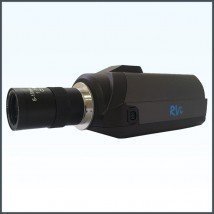 RVi-IPC23WDN IP-камера (без объектива)