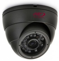 MDC-i7020FTD-12 - IP-видеокамера MicroDigital