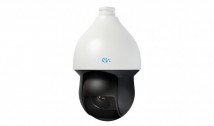 Скоростная купольная CVI камера RVi-C61Z20-C