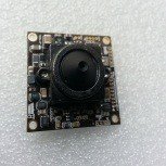 Цветная модульная видеокамера SAMBO-SCM100EHP2 (3.6) Sony Super HAD II
