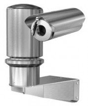 Поворотная цветная видеокамера PELCO IPSXME036-7X