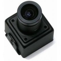 Цветная миниатюрная камера SAMBO-SDS140EH (3.6)