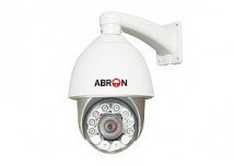 Уличная скоростная купольная видеокамера Abron ABC-516R