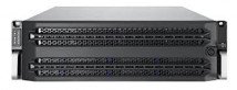 Сетевой видеосервер HIKVISION DS-AJ6816S-H3