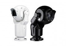 Цветная поворотная камера BOSCH MIC-550ALW36P