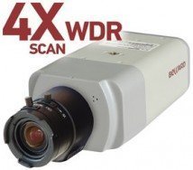 Корпусная камера  Beward   BD3170