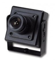 Камера видеонаблюдения квадратная (цветная)    CyberView    CV-DF335C