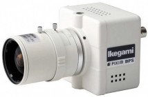 Телекамера цифровая цветная Ikegami ISD-A10