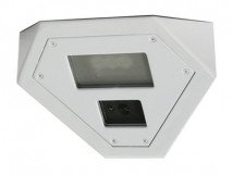 Цветная корпусная камера BOSCH EX36MNX902WM-P