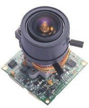 Камера видеонаблюдения модульная (цветная)    CyberView    CV-CM5351