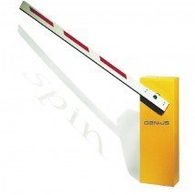 Шлагбаум автоматический Genius SPIN 5 KIT