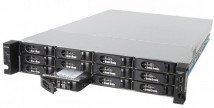 Сетевая система хранения данных Netgear RN4220S-100NES