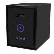 Сетевая система хранения данных Netgear RN716X-100NES