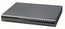 IP-видеорегистратор ERGOZOOM NVR-6516