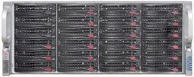 Модуль расширения на 24 диска Netgear EDA4000-100WWS