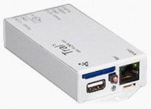 IP-видеосервер Трал 5.0 SD