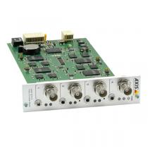 Блейд-видеокодер AXIS P7224 Video Encoder Blade (0418-001)