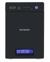 Сетевое хранилище Netgear RN10442D-100EUS