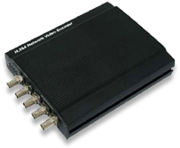 Видеосервер CBC GANZ CBC GANZ ZN-S4000VE
