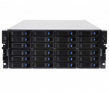 IP-видеосервер ACUMEN  AiP-AIM144