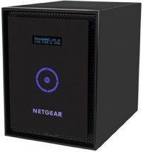 Сетевое хранилище Netgear RN51600-100EUS