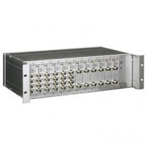Стойка AXIS Video Server Rack (0192-002)