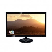 20" Full HD монитор Asus VS208DR