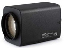 Объeктив-трансфокатор Fujinon D17x7.5B-YN1