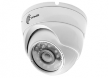 Купольная AHD видеокамера iTech PRO AHD-DvpF 1.3 Mp