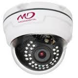 Купольная AHD видеокамера Microdigital MDC-AH7290TDN-30A