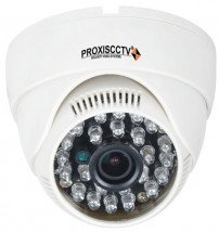 Купольная AHD камера Proxis PX-AHD61AP-S1