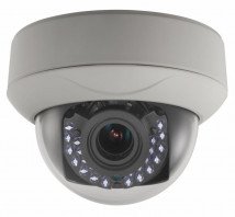 Купольная TVI видеокамера ST-714 TVI PRO