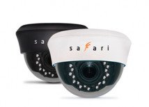 Купольная HD-SDI видеокамера Safari SHC-DI4 PRO