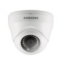 Купольная AHD видеокамера Samsung HCD-E6020RP