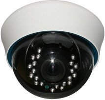 Купольная AHD камера AltCam DDV11IR