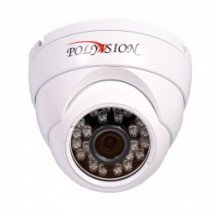 Купольная AHD камера Polyvision PD-A2-B3.6 v.2.5.1