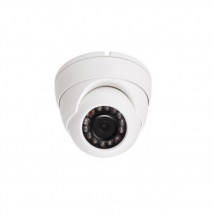 Купольная HD-CVi видеокамера Dahua HAC-HDW2220MP-0360B