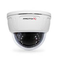Купольная ИК видеокамера Proto HD-D1080F36IR