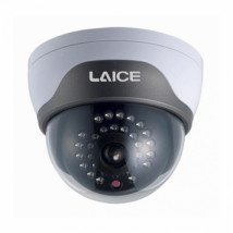 Видеокамера купольная LAICE LID-782BV