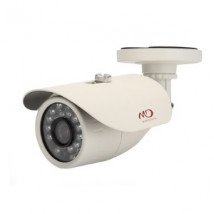 Видеокамера AHD корпусная уличная MDC-AH6260FTD-36